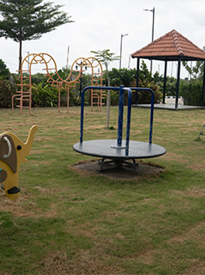 Play Area